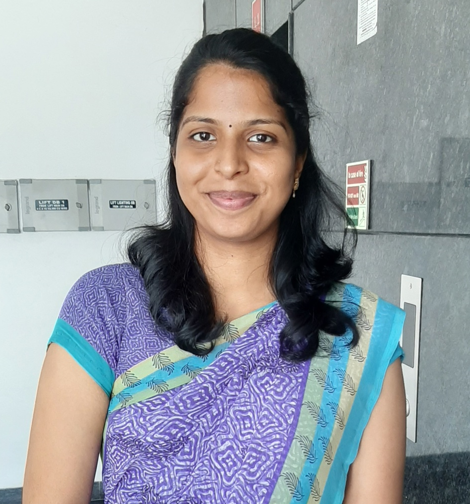 Bhuvan R Neha Bhuvana R