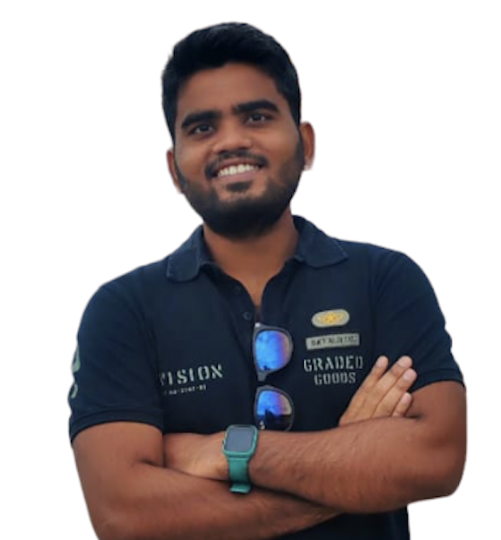 Gaurav Chauhan