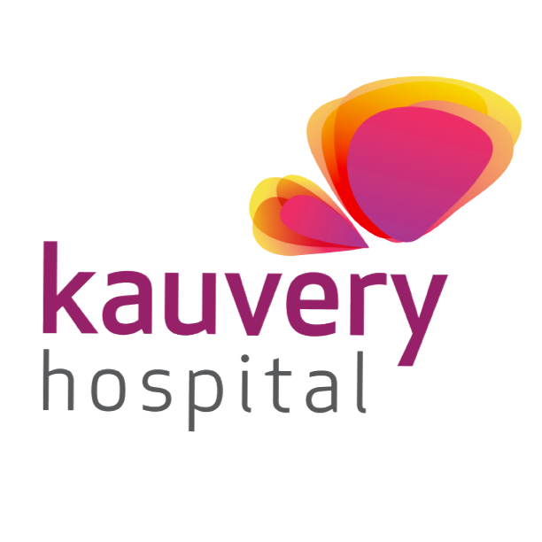 KauveryHospital Logo