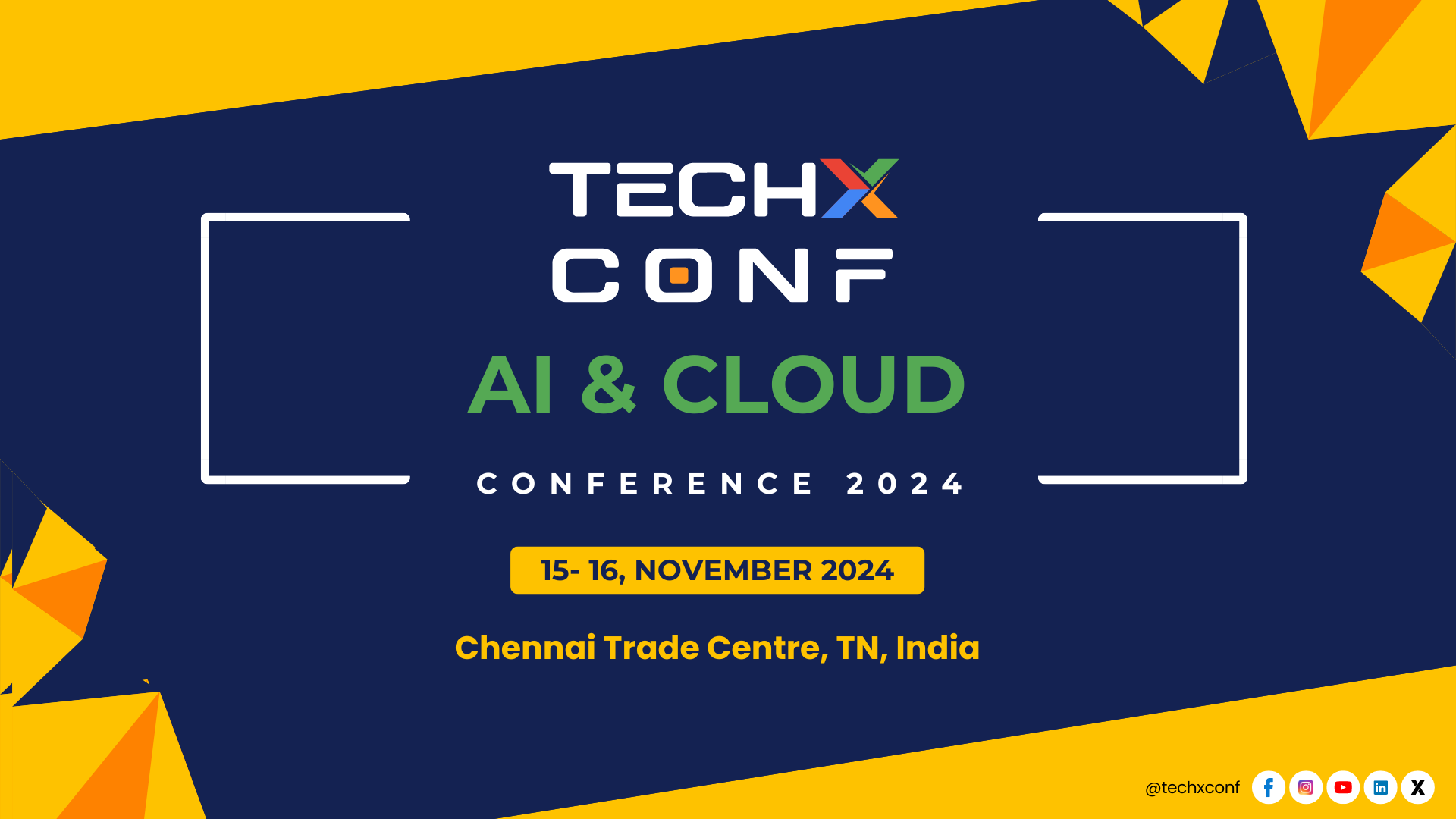 techx-ai-and-cloud-conference-2024-techxconf-2024-azconf-a2zconf