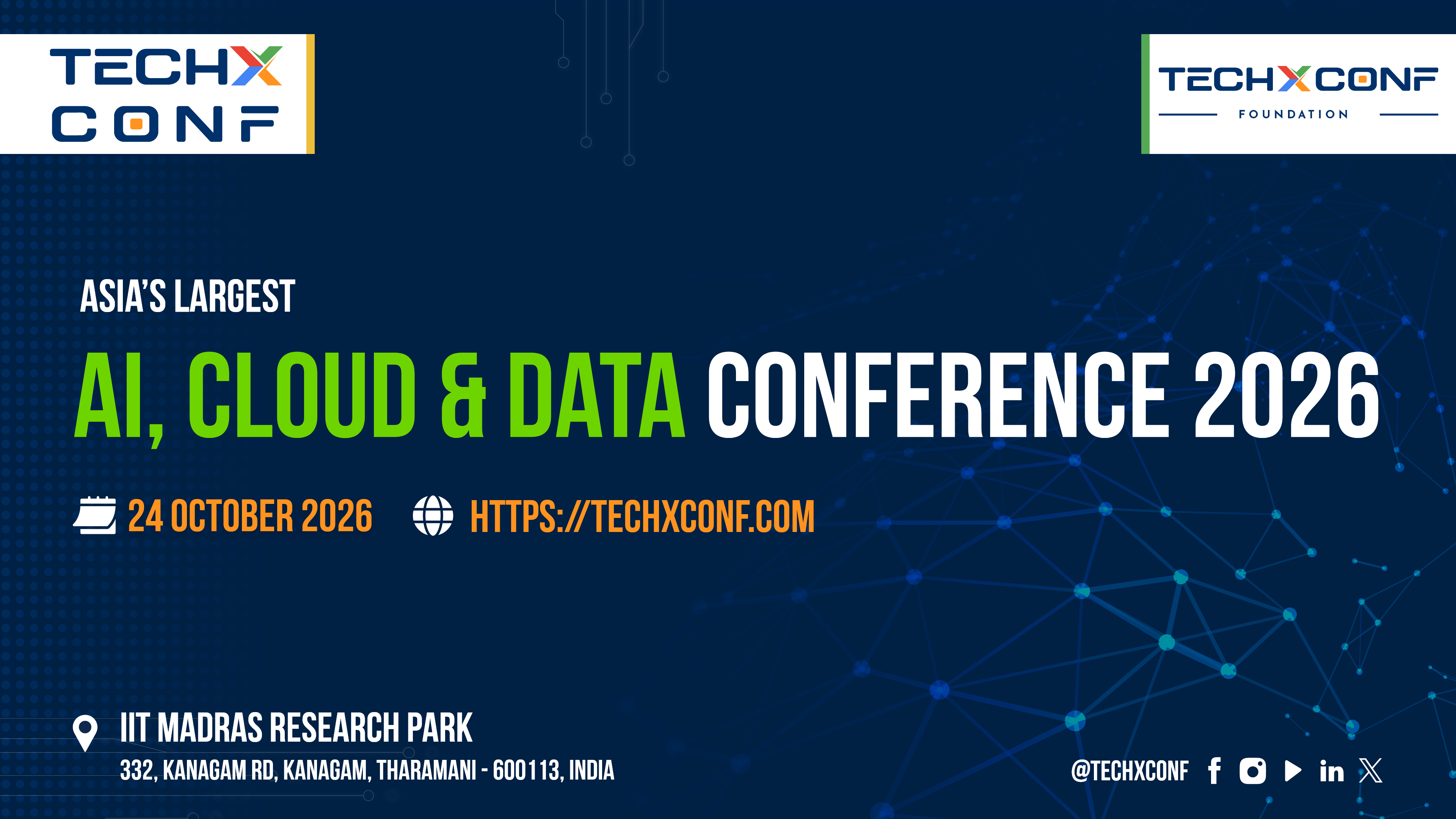 TechXConf 2026